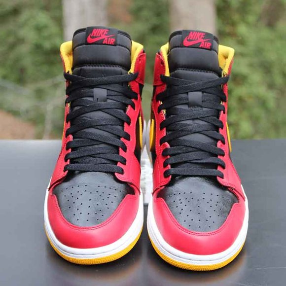 Air Jordan 1 High OG Highlight Reel 2013 - Picture 7 of 14